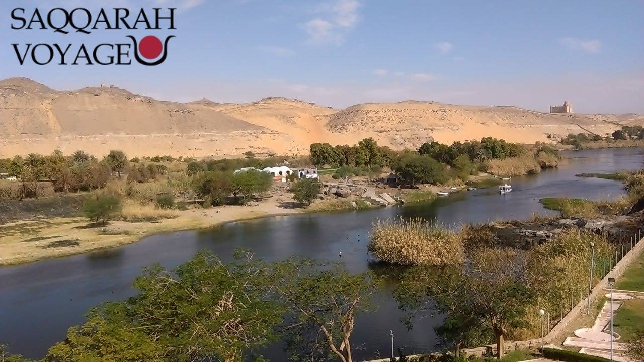 Dîner-spectacle dans un village bédouin
