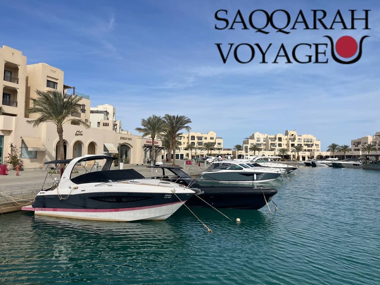 Croisières en mer Rouge