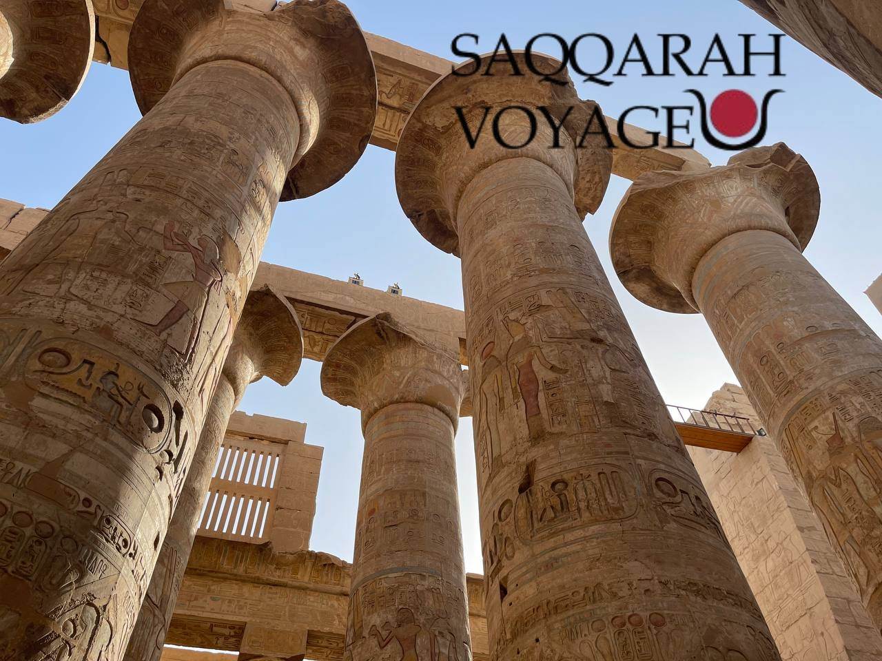 Temple de Seti I à Khanais