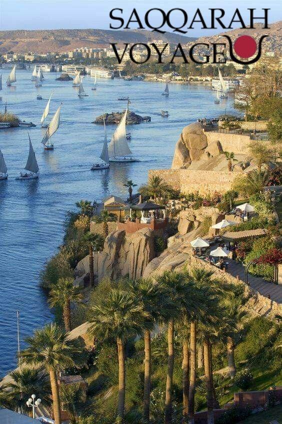 Circuit Egypte 10 jours