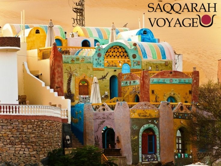 Circuit Egypte 15 Jours