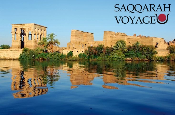 croisière sur le Nil