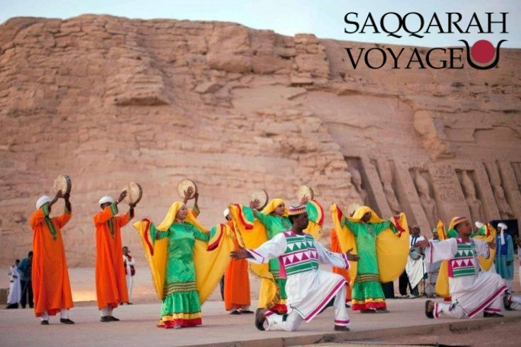 Circuit Egypte 10 jours