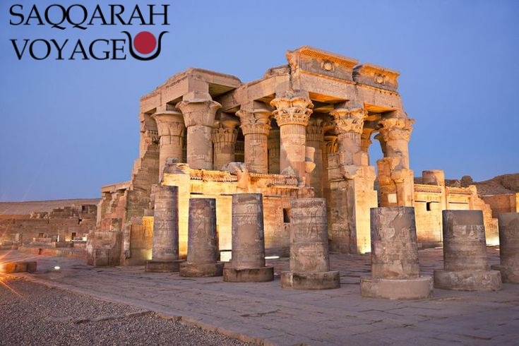 Circuit Egypte 15 Jours