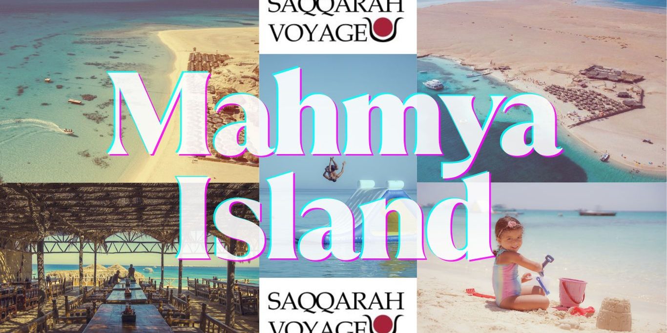 Mahmya Island Mahmya Island