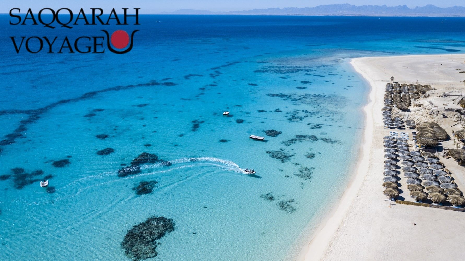 Mahmya Island Hotels et Resorts : Où Séjourner Après une Journée d’Aventure