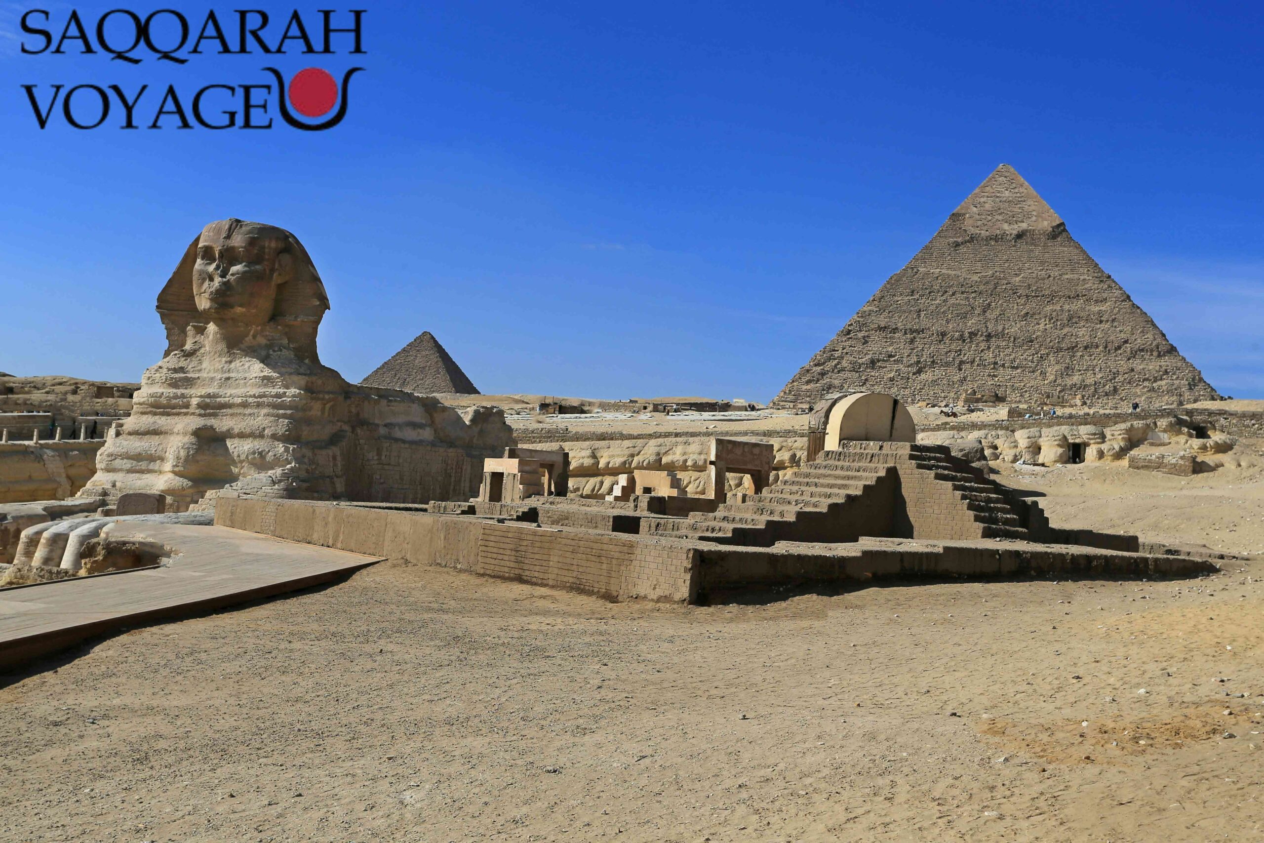 Le Caire Egypte : votre guide pour découvrir