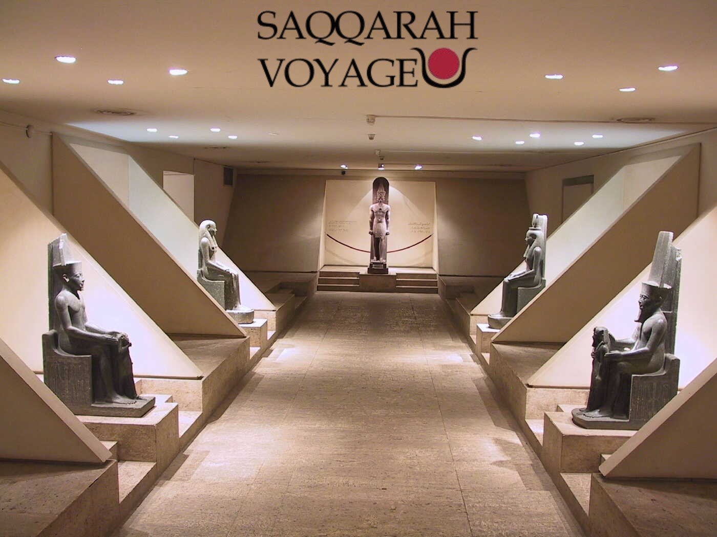 Louxor  : votre guide  pour découvrir