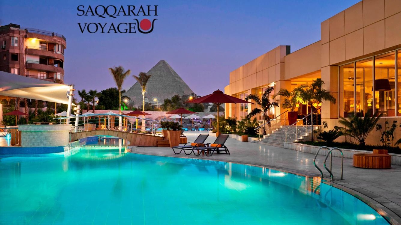 Le Caire Egypte : votre guide pour découvrir