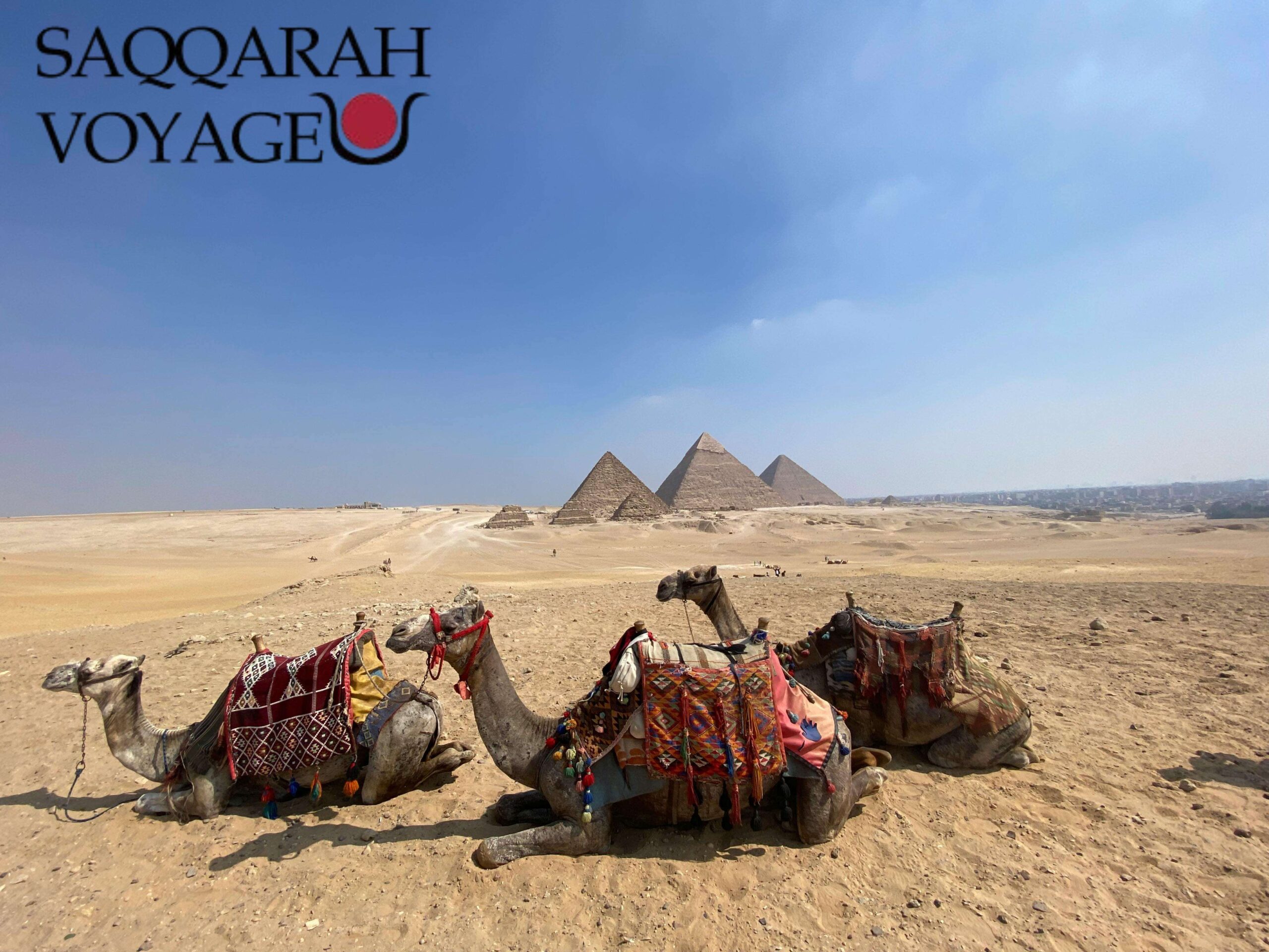 Le Caire Egypte : votre guide pour découvrir