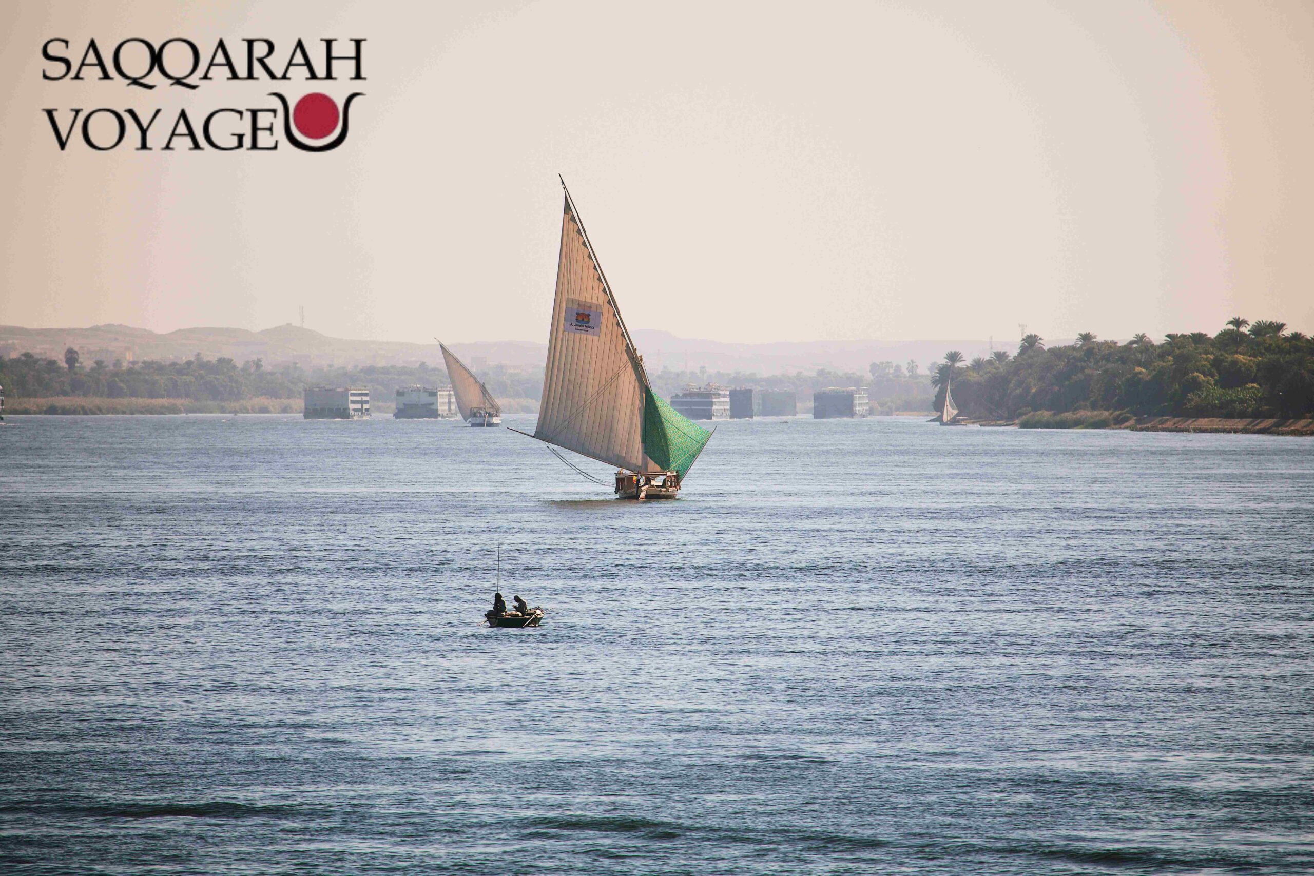 Louxor : votre guide pour découvrir