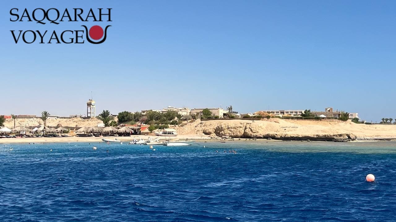 Activités originales à Hurghada – Expériences uniques hors des sentiers battus