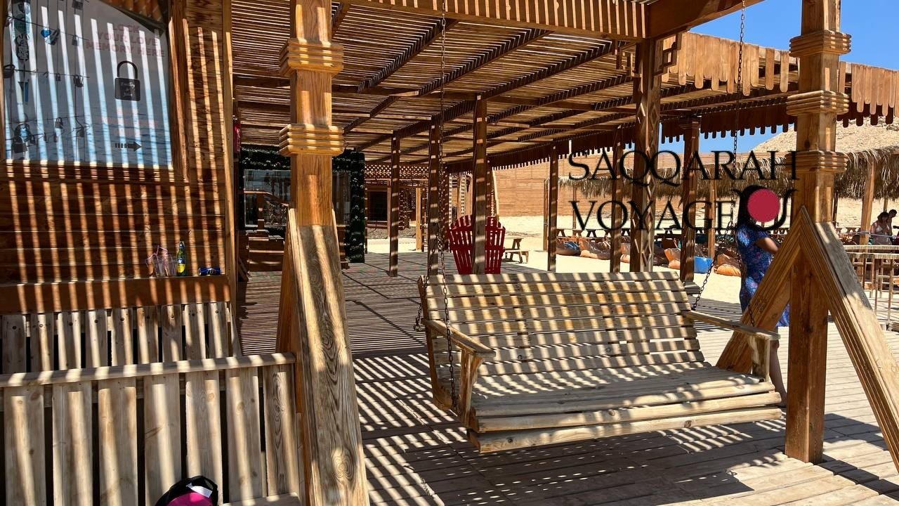 Excursion coucher de soleil à Orange Bay : Terminez la journée en beauté