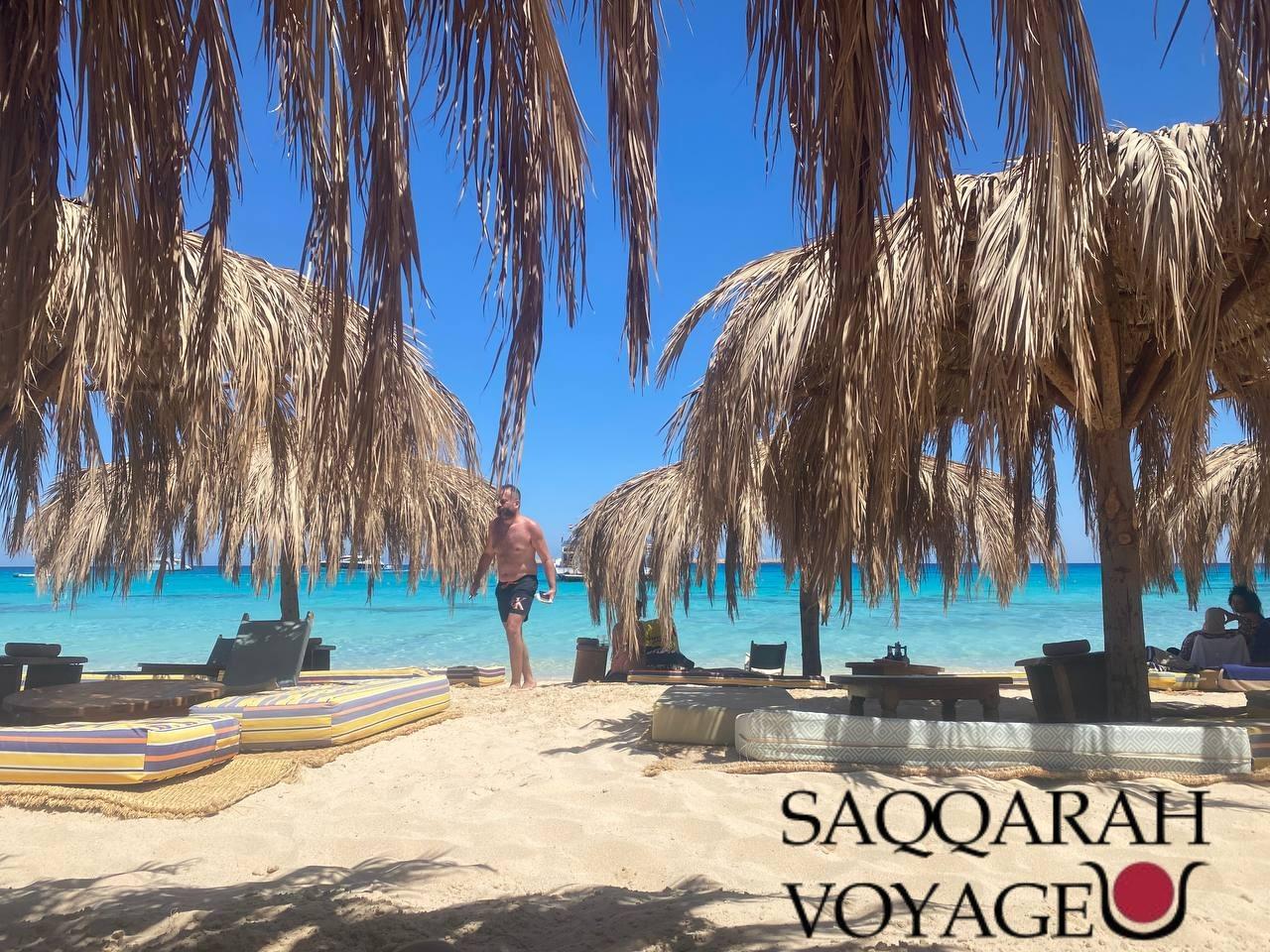 Activités hurghada 2026 Pas Cher