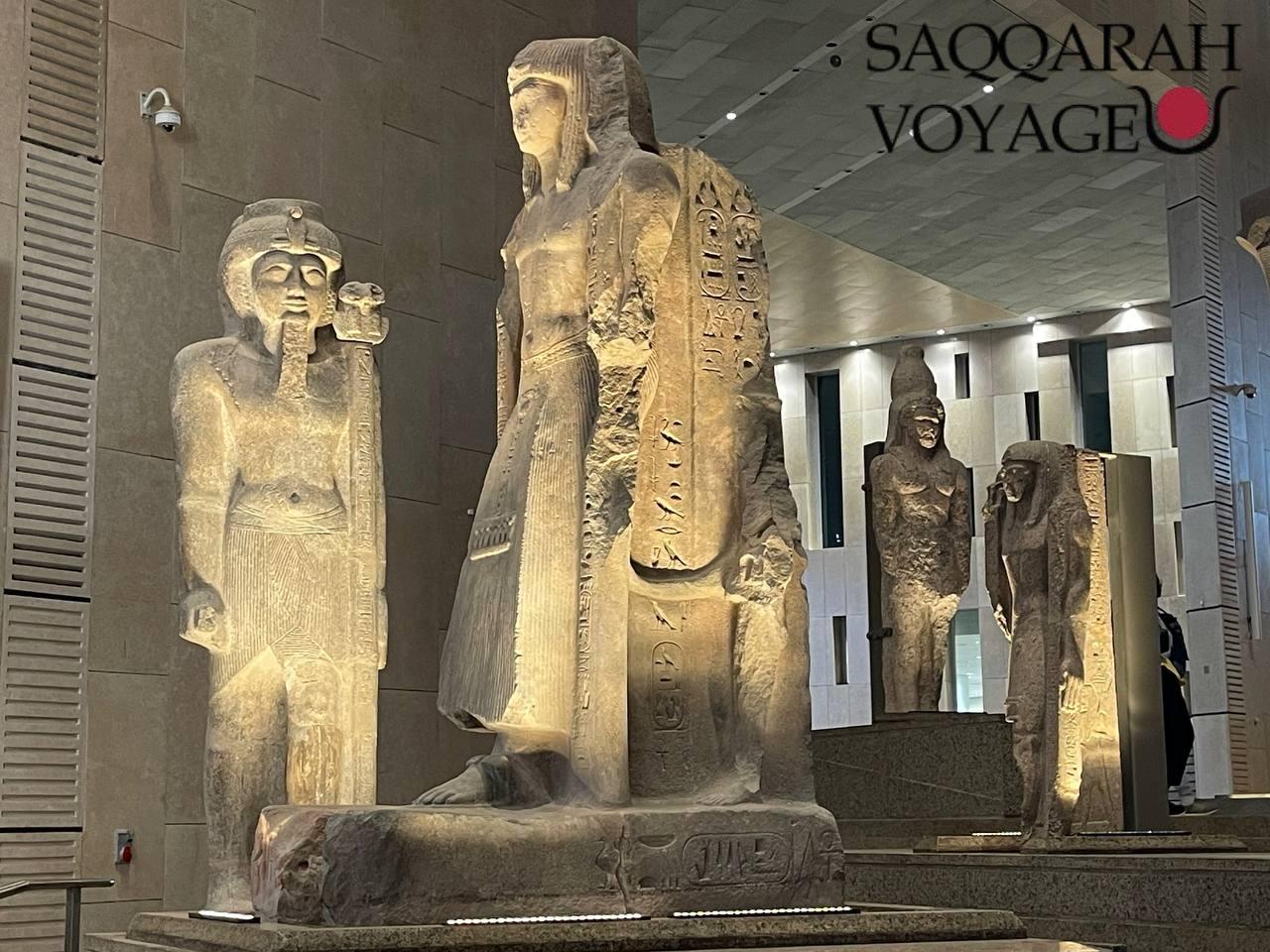 Circuit Egypte 15 Jours