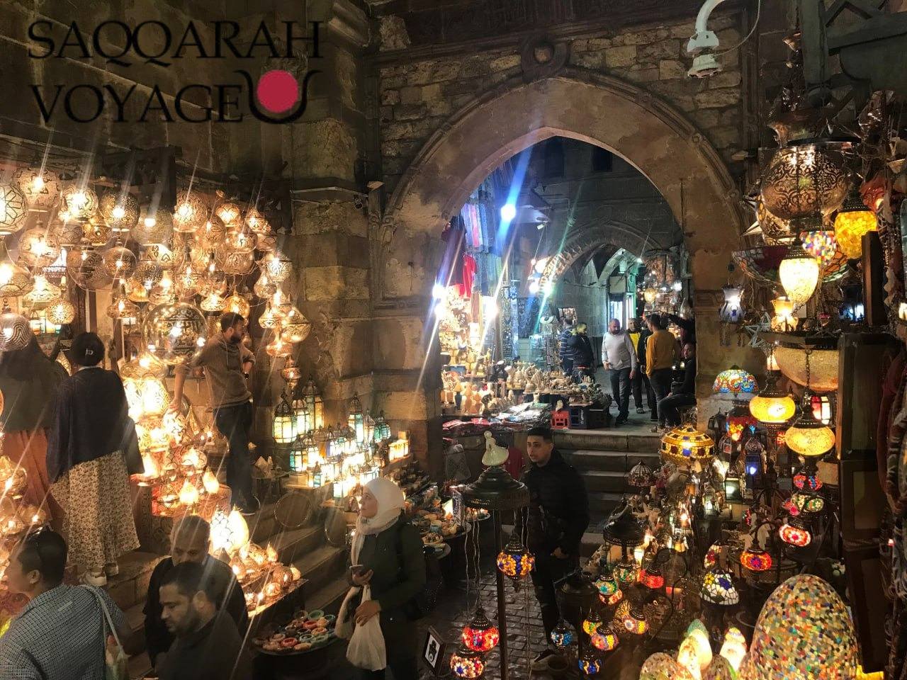 Circuit Egypte 15 Jours