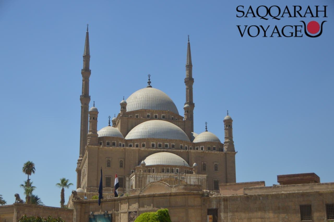 Circuit Egypte 15 Jours