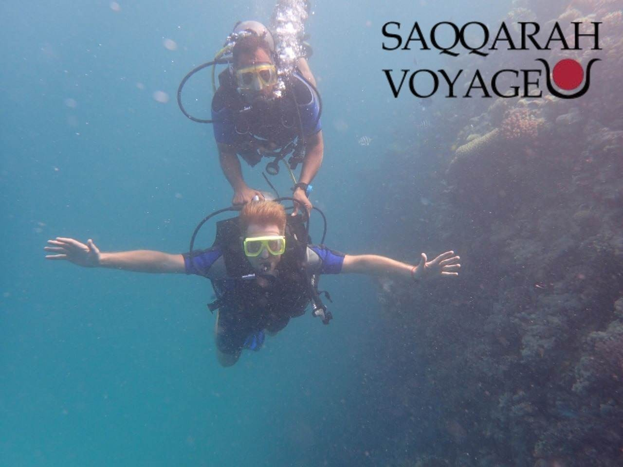 Mahmya Island - Hurghada