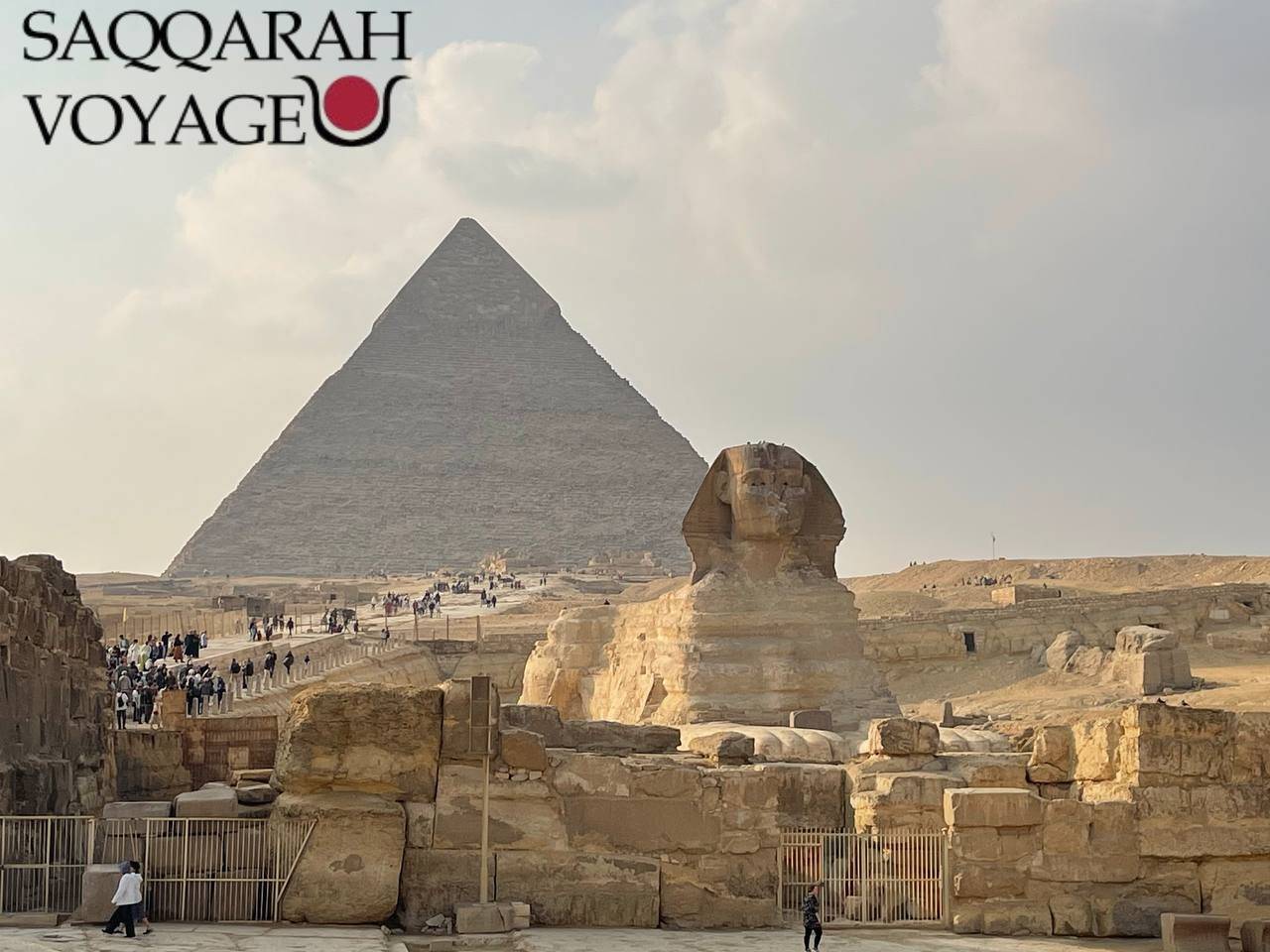 Circuit Egypte 15 Jours