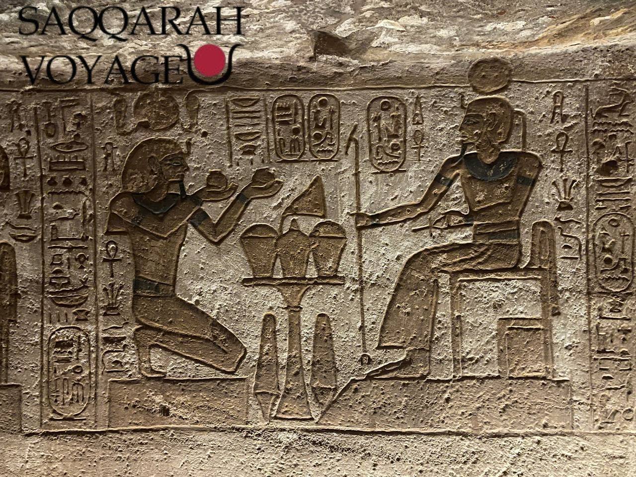 Circuit Egypte 10 jours