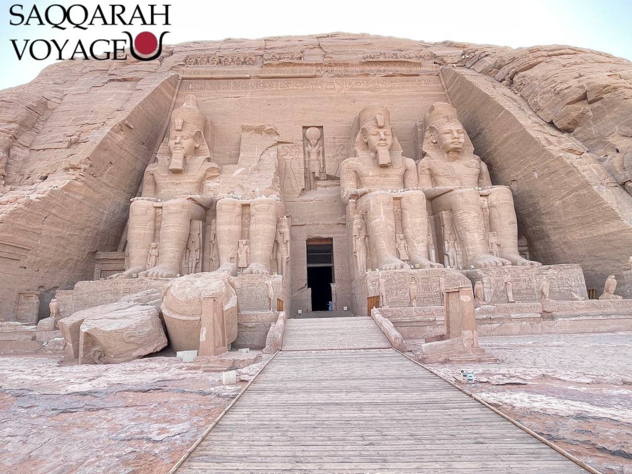 Circuit Egypte 10 jours