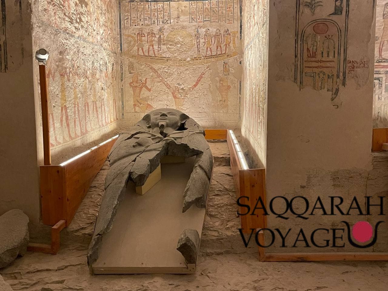 Excursion Louxor et Abou Simbel vallee du Nil depuis hurghada