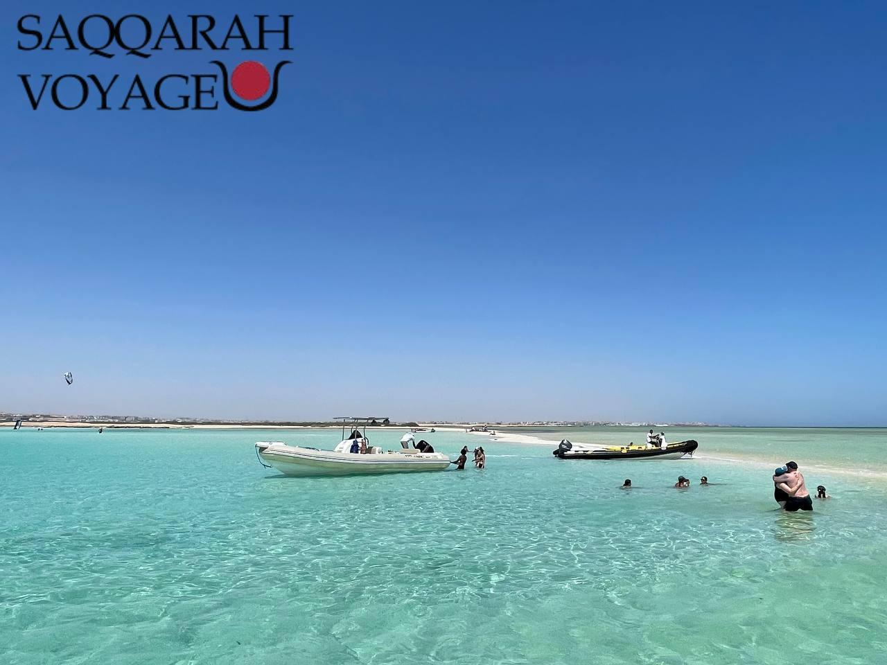 Activités hurghada 2026 Pas Cher