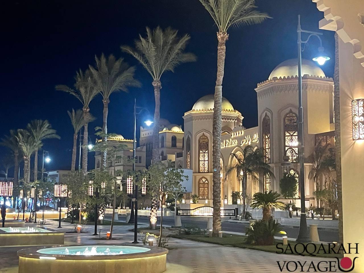 Conseils pratiques pour profiter pleinement de votre séjour à Hurghada