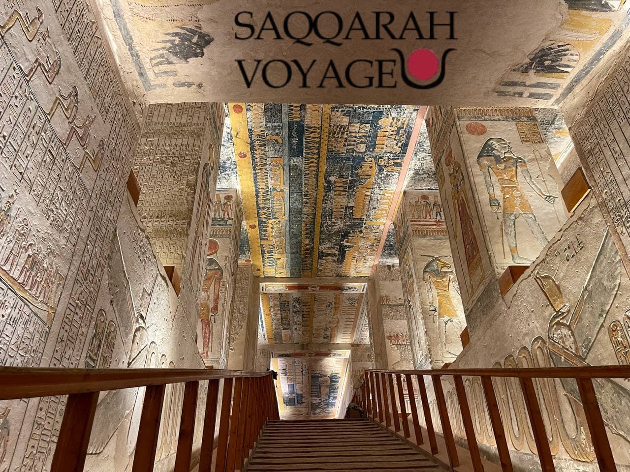 Excursions culturelles depuis Hurghada – Louxor et Le Caire à petit prix