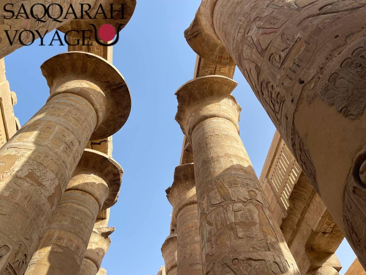 Circuit Egypte 10 jours