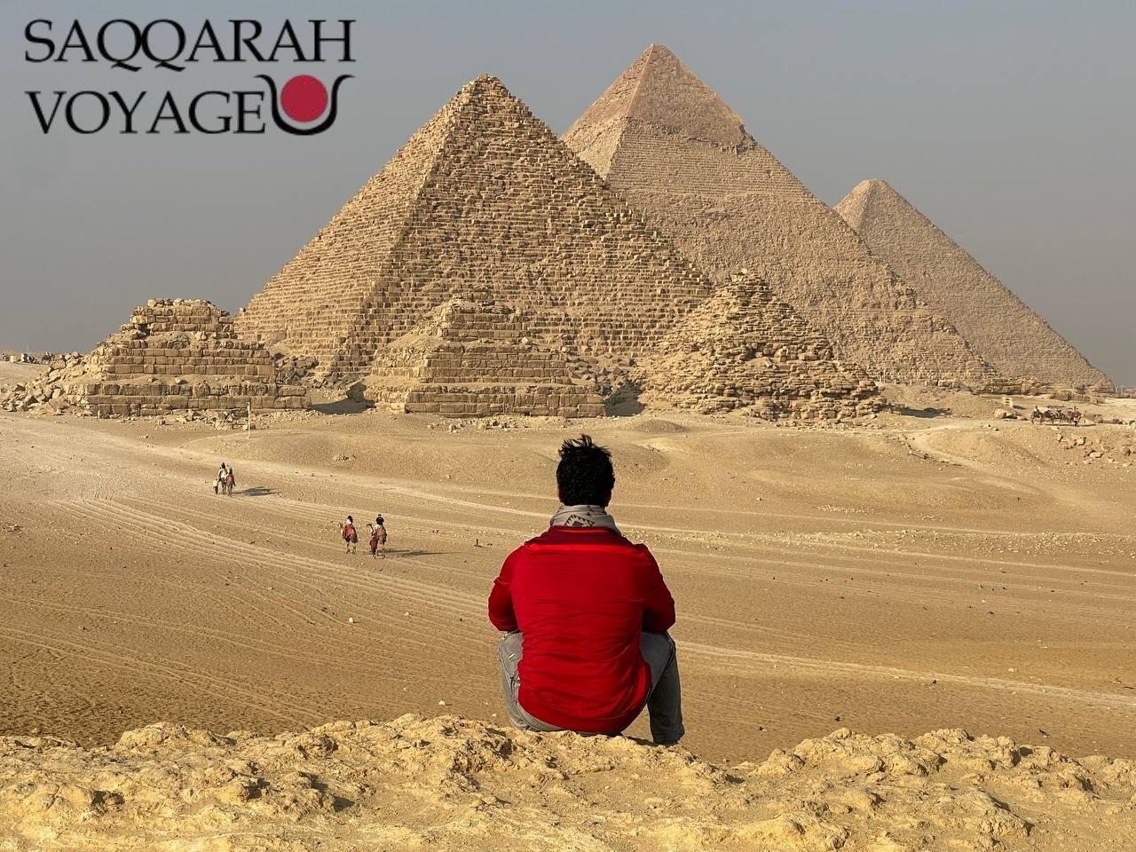 Circuit Egypte 10 jours