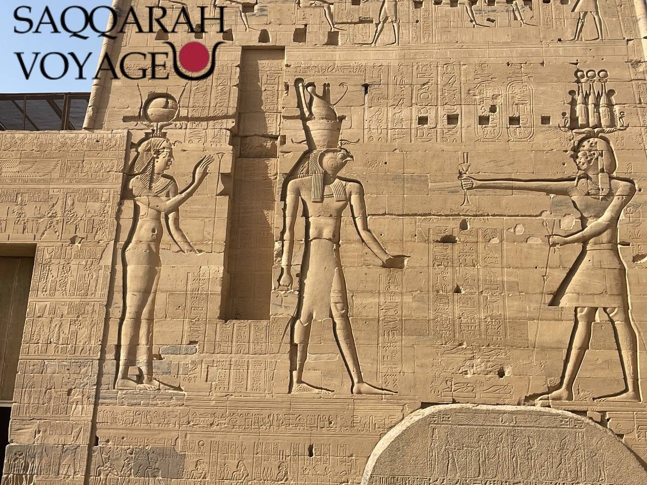 Circuit Egypte 10 jours