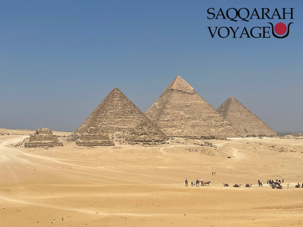 Circuit Egypte 10 jours