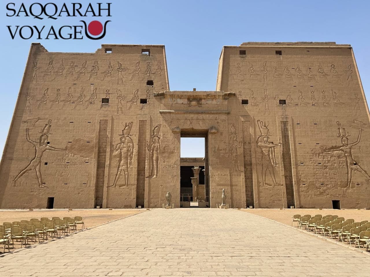 Croisière sur le nil petit bateau