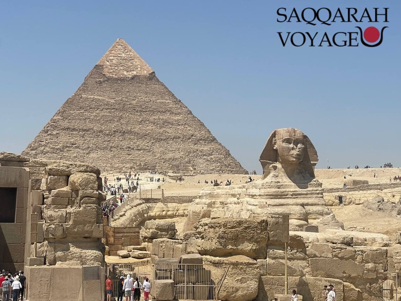 Le Caire Egypte : votre guide pour découvrir