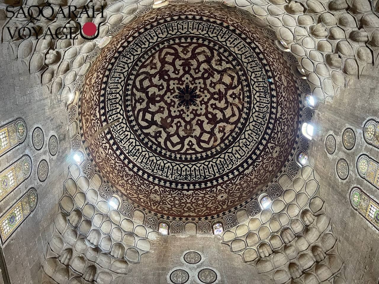 Le Caire Egypte : votre guide pour découvrir