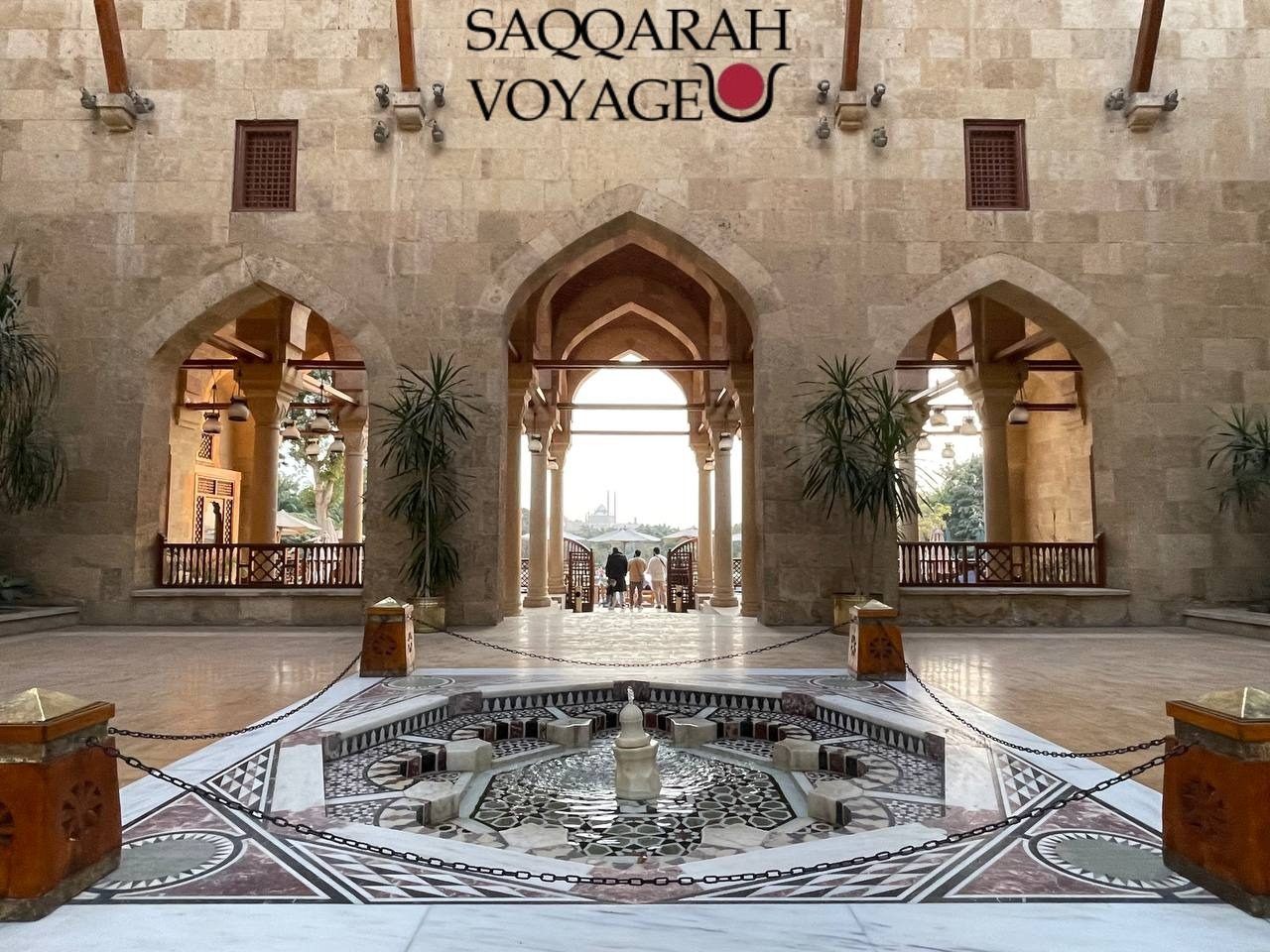 Le Caire Egypte : votre guide pour découvrir