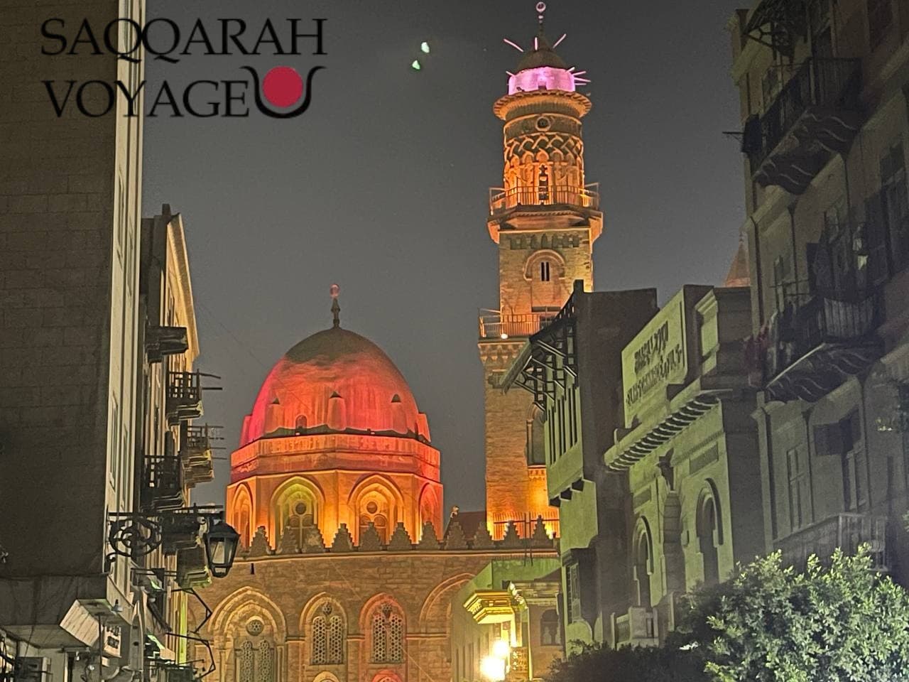 Le Caire Egypte : votre guide pour découvrir