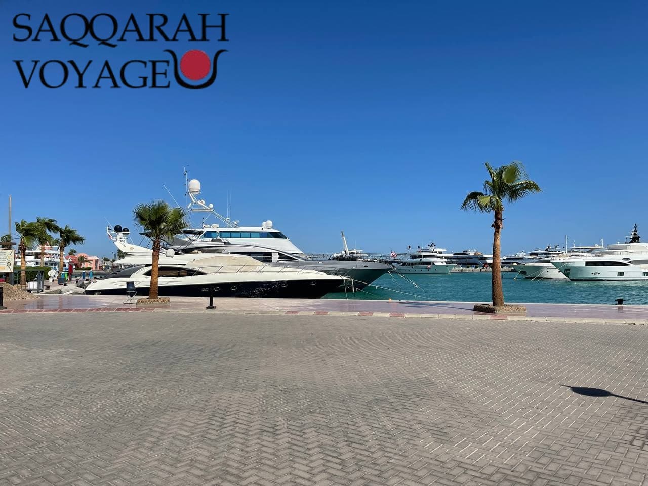 Hurghada Egypte : votre guide pour découvrir