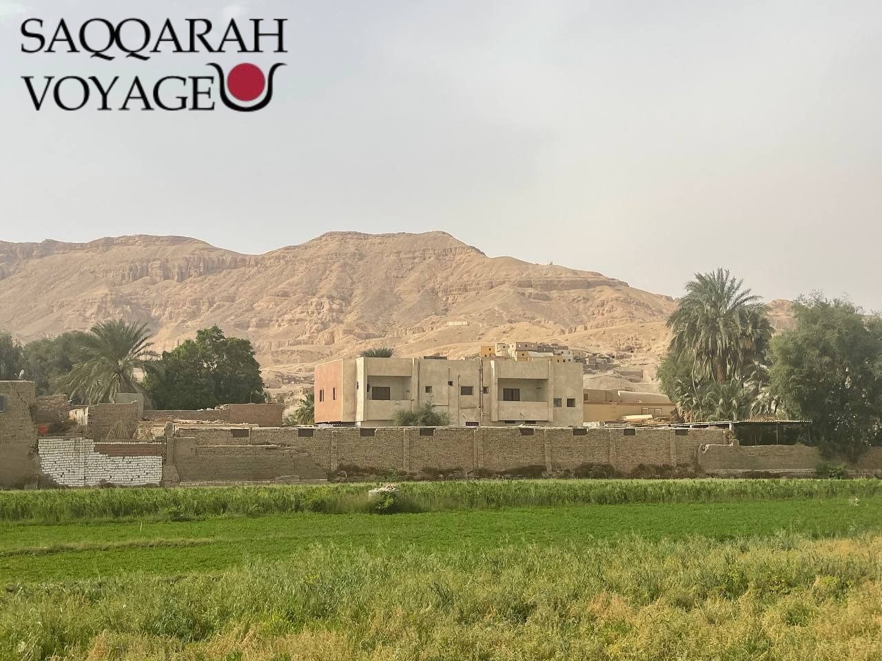 Louxor  : votre guide  pour découvrir