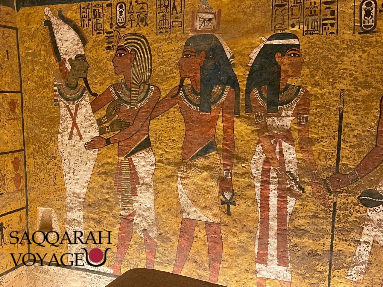 Louxor  : votre guide  pour découvrir