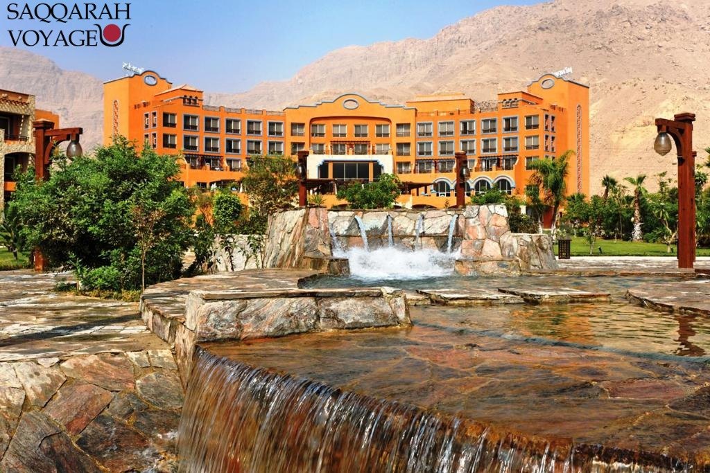 Movenpick El Sokhna