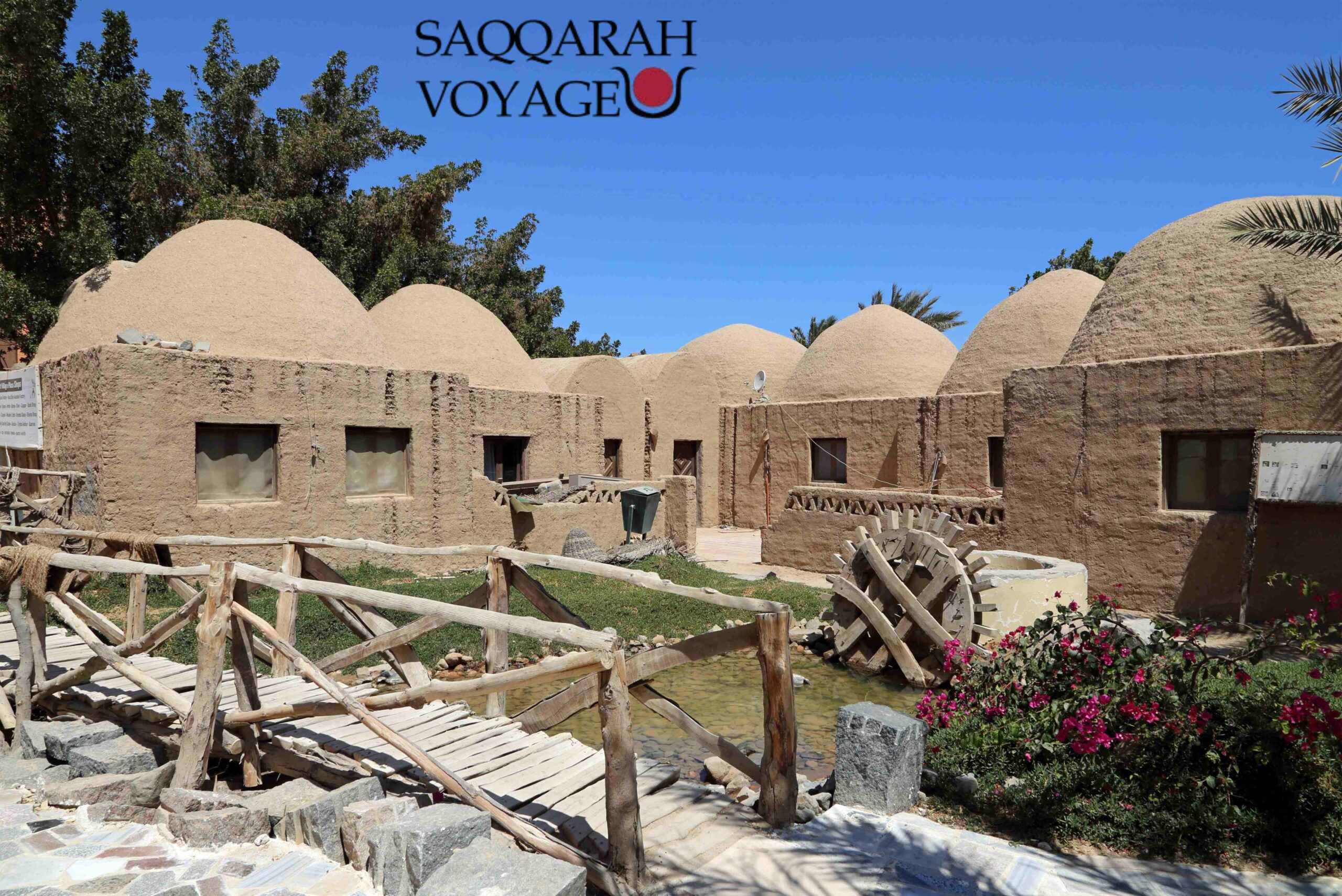 Art Village el gouna