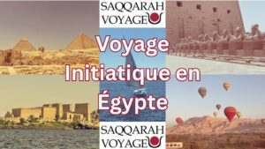 Voyage Initiatique en Égypte