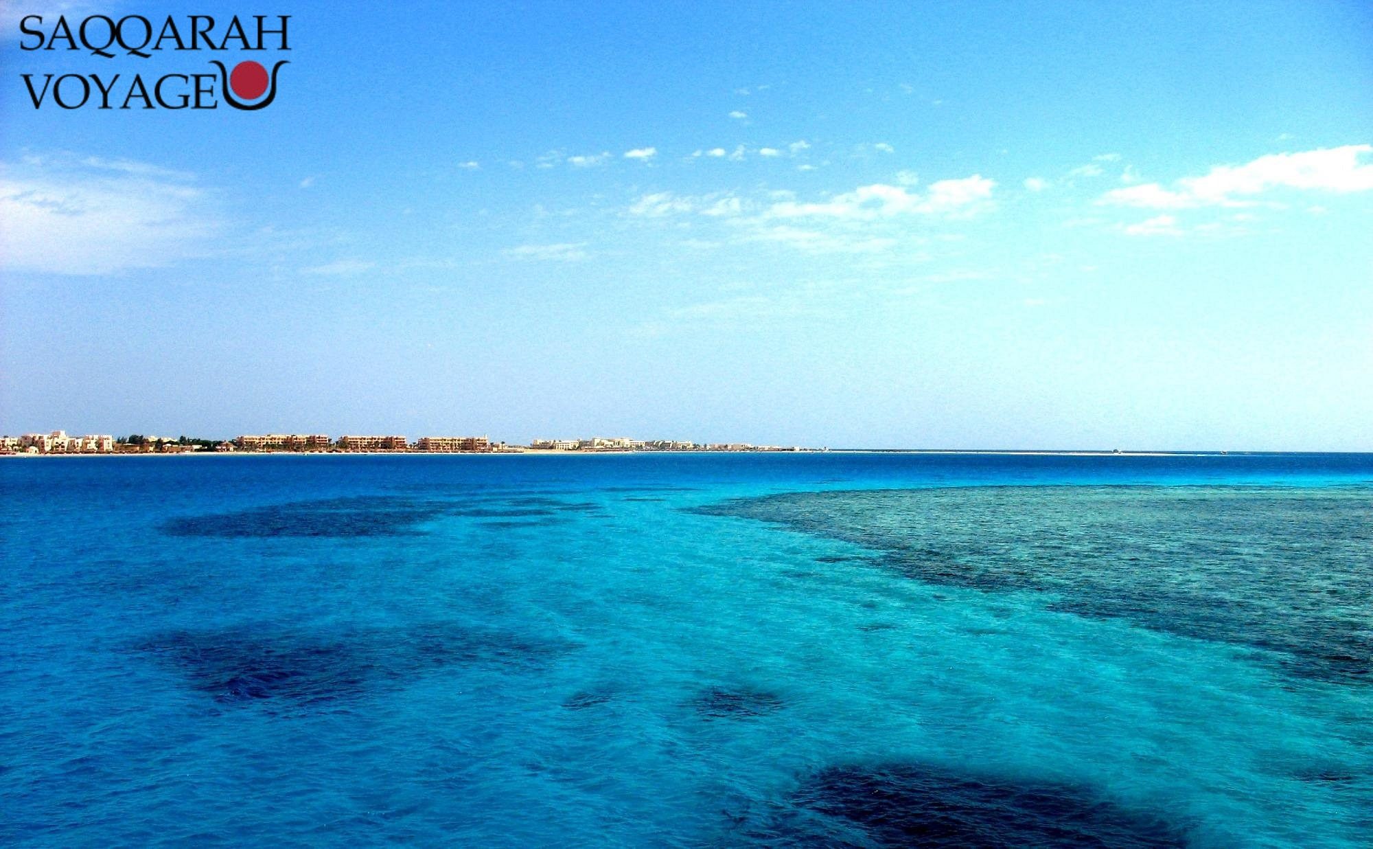 Safaga Et Soma Bay : votre guide pour découvrir