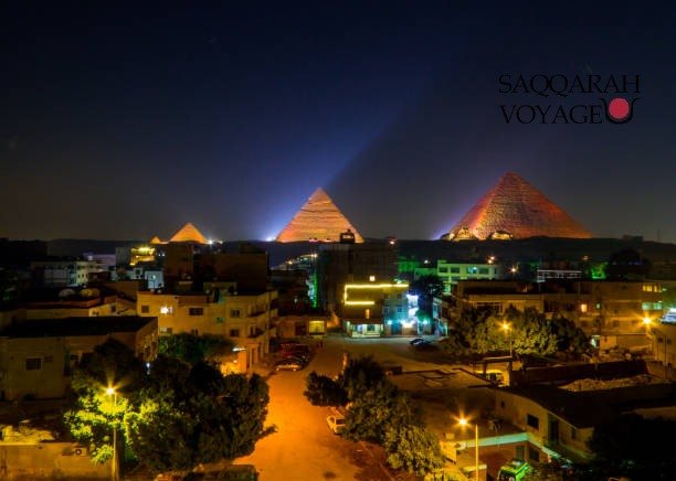 Soirée libre ou spectacle folklorique optionnel au Caire