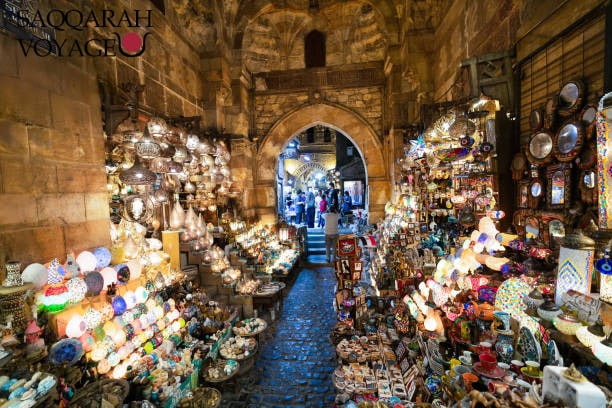 Khan El Khalili