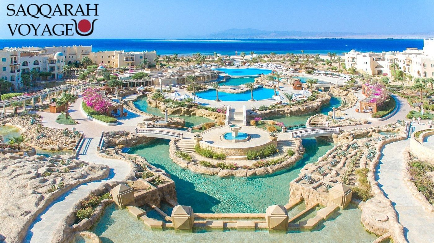 Introduction à Safaga et Soma Bay : votre guide pour découvrir