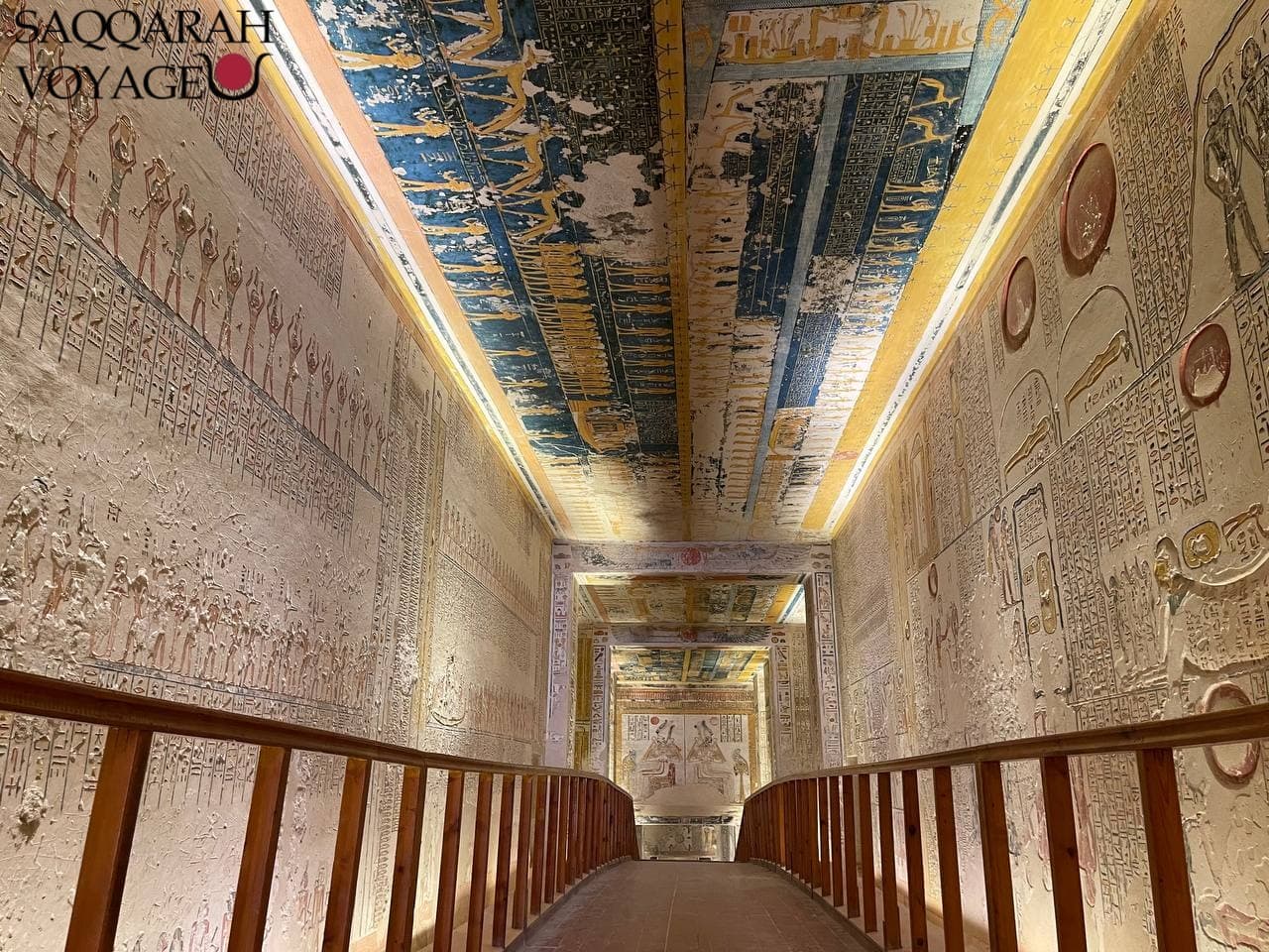 Une excursion à Louxor depuis Hurghada : que faut-il savoir ?