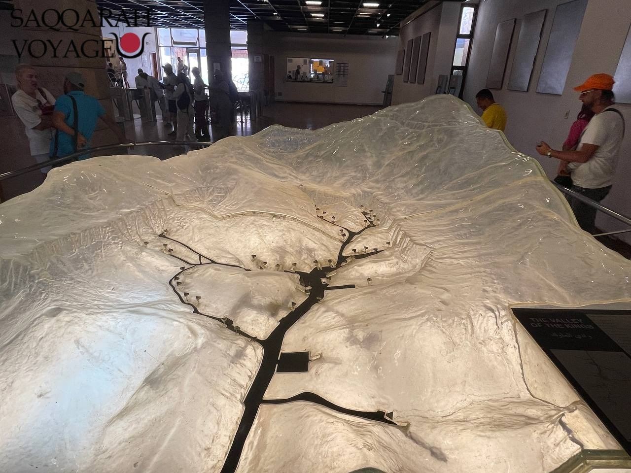 Excursion d’une journée à Louxor au départ de Hurghada - Petit groupe 8 personne